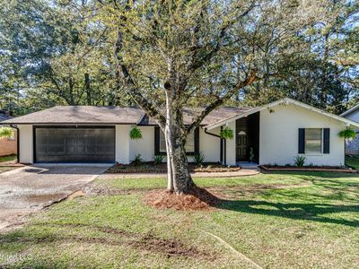 3409 Forest Hill Rd, Jackson, MS, 39212