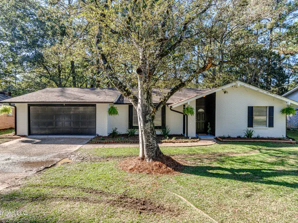 3409 Forest Hill Rd, Jackson, MS 39212