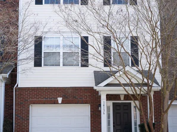 14136 Winford Ln, Charlotte, NC 28262