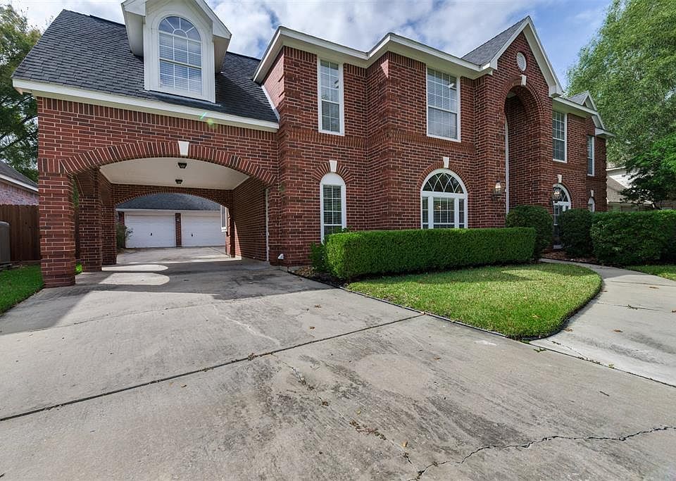 1st image of 18819 Cypress Chateau Dr