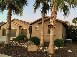 2561 N 164th Dr, Goodyear, AZ 85395