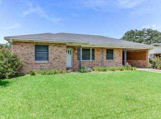 919 Grand Point Avenue Ave, Breaux Bridge, LA 70517