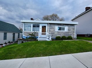 Arlington Ave, Jeannette, PA 15644