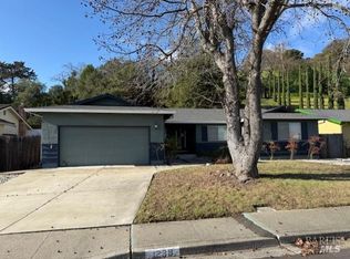 1238 Center Ave, Martinez, CA 94553