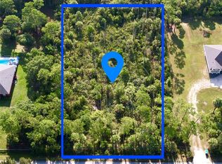 0 Toby Ave LOT 4, Malabar, FL 32950