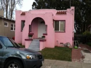 3062 Berlin Way, Oakland, CA 94602