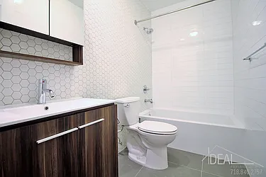 Rented by Ideal Properties Group