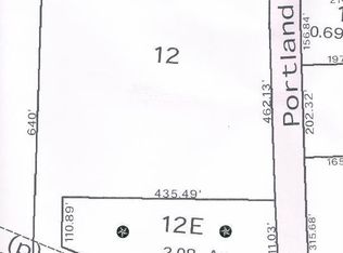 1916 Portland Rd, Arundel, ME 04046