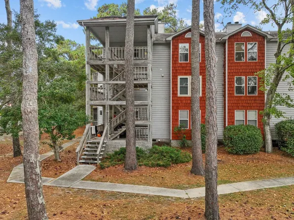 700 W 1st St #L1, Kill Devil Hills, NC 27948