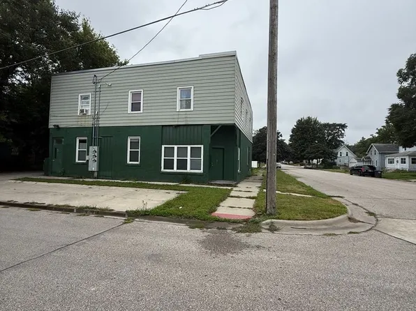 1527 3rd Ave S, 1527 3rd Ave S #3, Fort Dodge, IA 50501