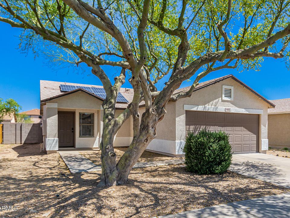 1st image of 11802 W ASTER Drive
