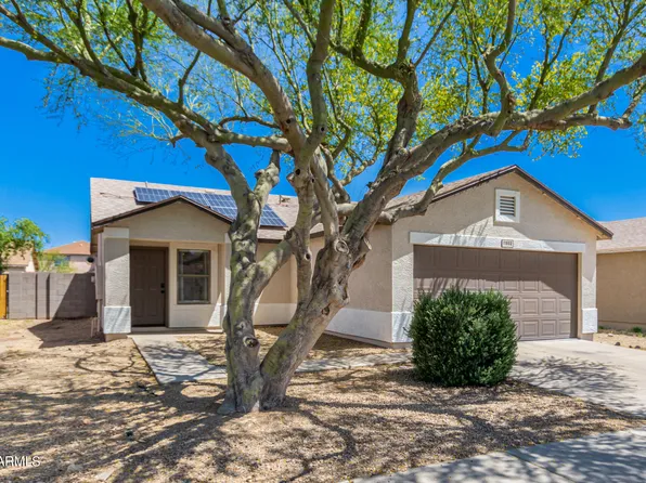 11802 W ASTER Drive, El Mirage, AZ 85335