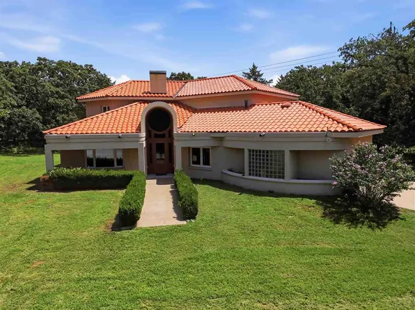 4811 E Wild Turkey Rd, Stillwater, OK 74075
