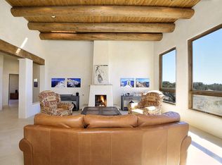 32 Koshari, Santa Fe, NM 87506