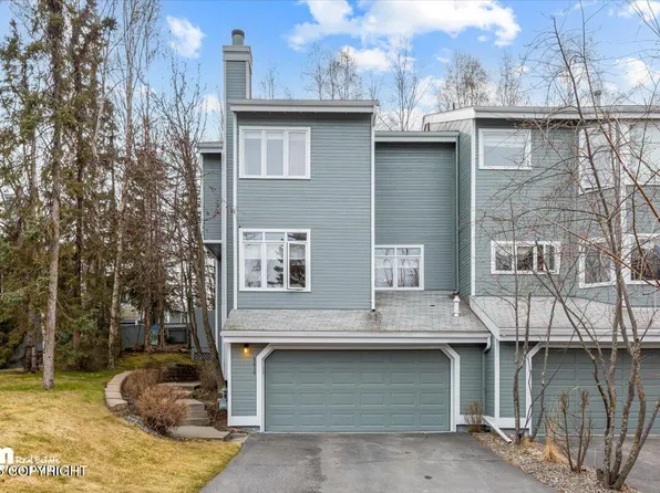 6619 Cimarron Cir, Anchorage, AK 99504