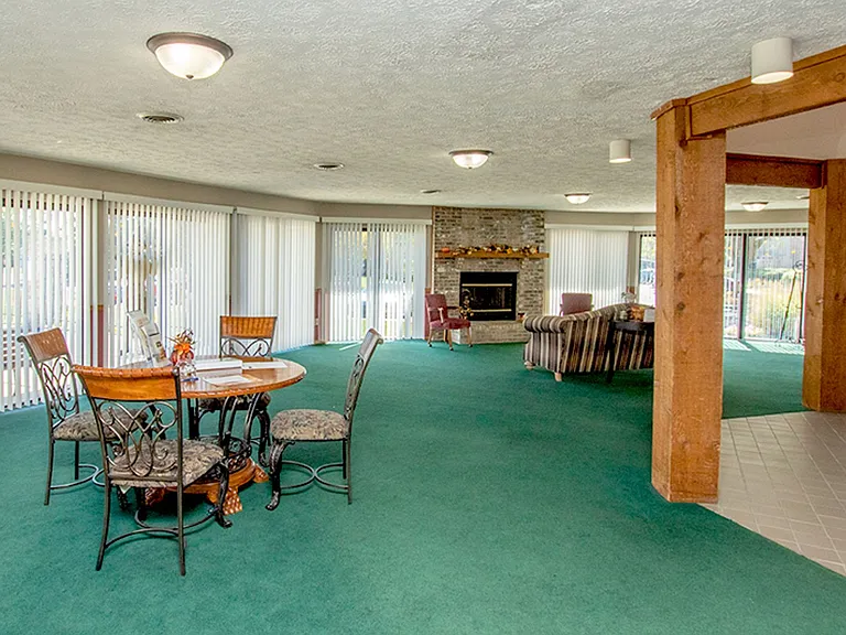 Ashley Oaks Apartments — Photo 28