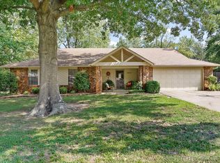 24009 Gordon St, Broken Arrow, OK 74014