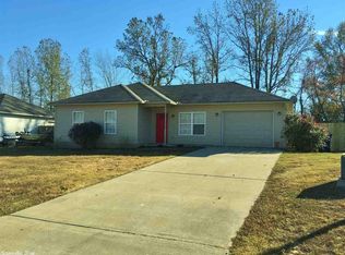 21 Gold Meadows Loop, Ward, AR 72176
