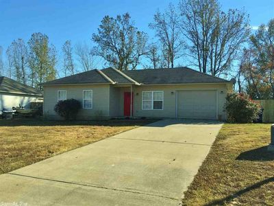 21 Gold Meadows Loop, Ward, AR, 72176