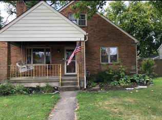 938 Buckingham Rd, Dayton, OH 45419