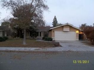 5264 W Griffith Way, Fresno, CA 93722