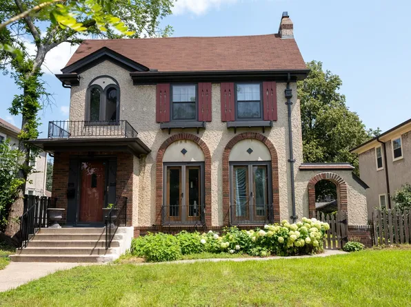 4917 Chicago Ave, Minneapolis, MN 55417