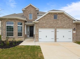303 Canton Chase, Cibolo, TX 78108