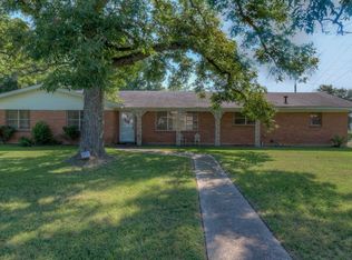 1035 Talton St, Minden, LA 71055