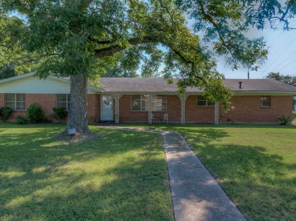 1035 Talton St, Minden, LA 71055