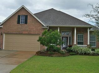 5222 Englewood Point Ct, Katy, TX 77494