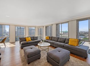 800 W 1st St #808-A, Los Angeles, CA 90012