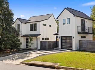4400 Jinx Ave #2, Austin, TX 78745