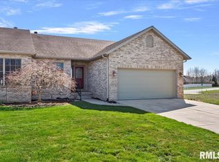 4166 Highbury Dr, Springfield, IL 62711