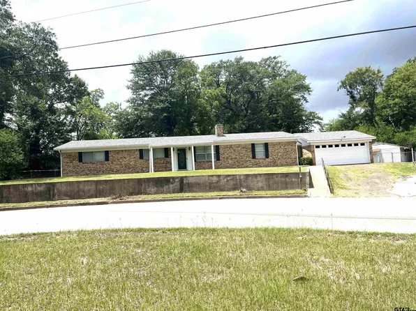 219 Powell Dr, Tyler, TX 75703