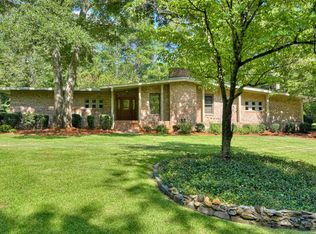 2002 Maple Dr, North Augusta, SC 29860