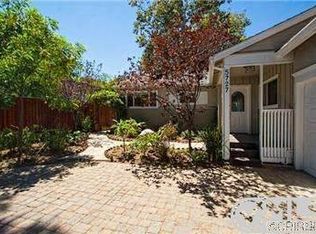 5727 Babbitt Ave, Encino, CA 91316