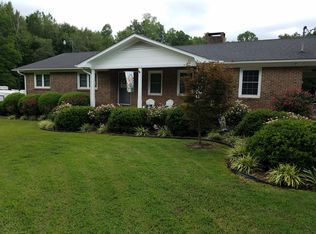 68 Old Dam Rd, Selma, NC 27576