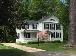 43 Main St, Sheffield, MA 01257