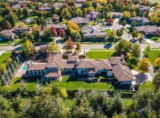 1887 N Moon Bello Way, Eagle, ID 83616