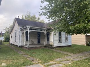 418 E 3rd St, Seymour, IN 47274