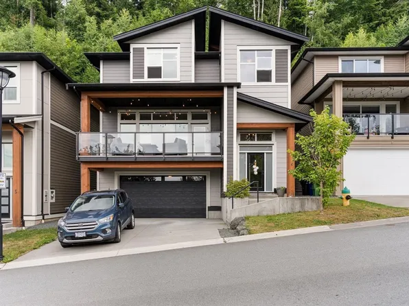 6262 Rexford Dr #4, Chilliwack, BC V2R 0L3