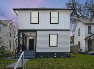 398 Pearl St, Marion, OH