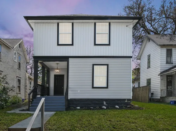 398 Pearl St, Marion, OH 43302