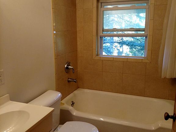 Remodeled bath