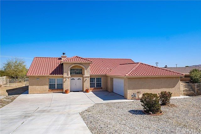 8515 Juarez Ct Yucca Valley Ca 92284 Zillow