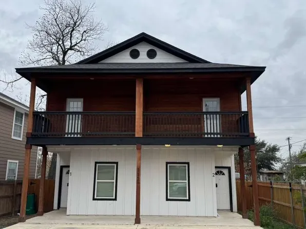 112 Mississippi St, San Antonio, TX