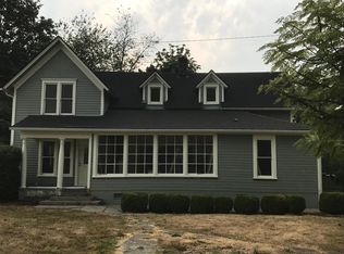 39599 McKenzie Hwy, Springfield, OR 97478