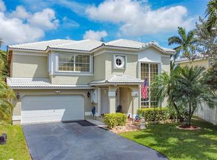 4223 NW 55th Pl, Coconut Creek, FL 33073