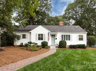 1239 Yale Pl, Charlotte, NC 28209