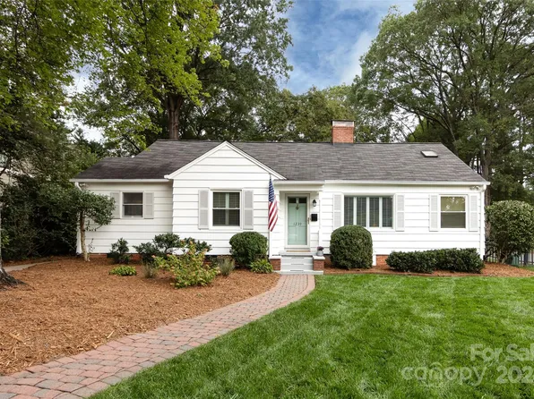 1239 Yale Pl, Charlotte, NC 28209